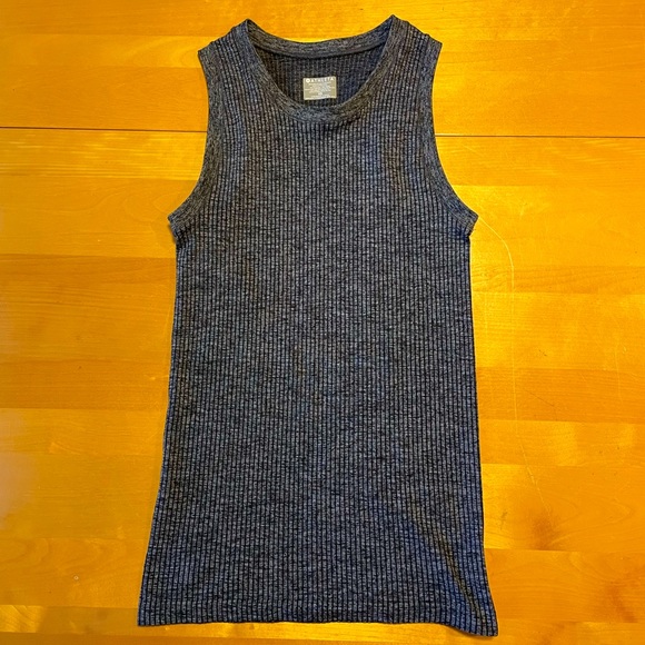 Athleta Tops - Athleta Renew Racerback Tank - Size XS